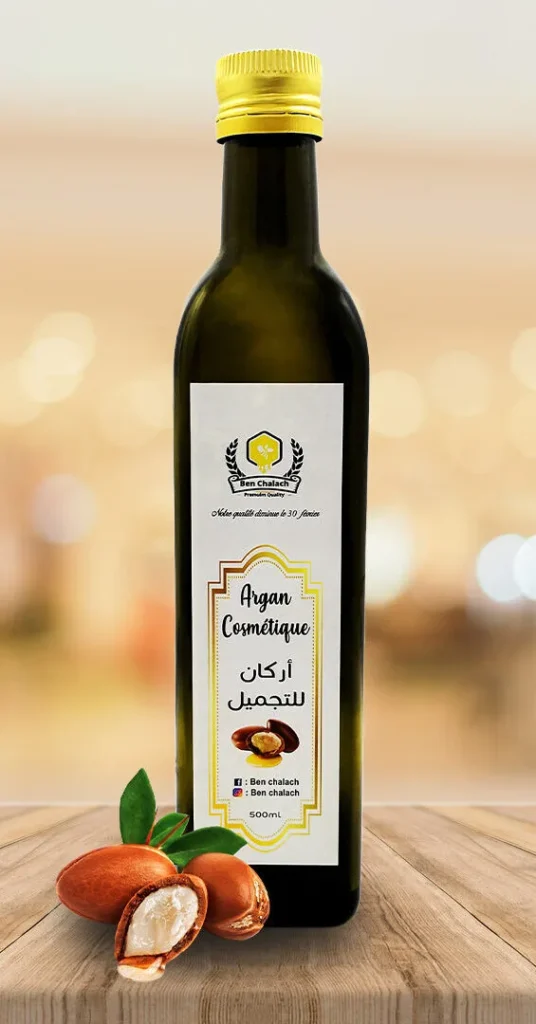 انواع العسل في المغرب