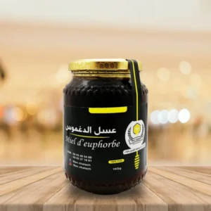 عسل الدغموس